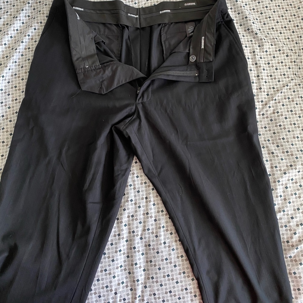 Claiborne dress slacks